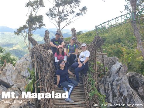 mapalad cumpilation|Mt. Mapalad DIY Hike With Sample Itinerary February 2019.